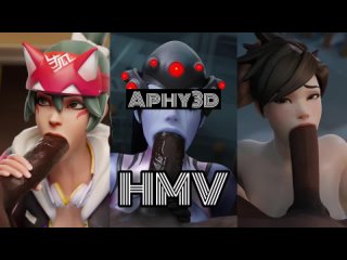 aphy3d-hmv 1080p
